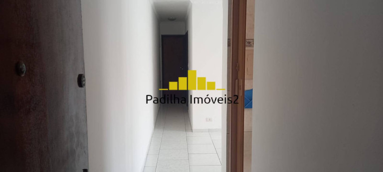 Imagem Apartamento com 2 Quartos à Venda, 58 m² em Jardim Leocádia - Sorocaba