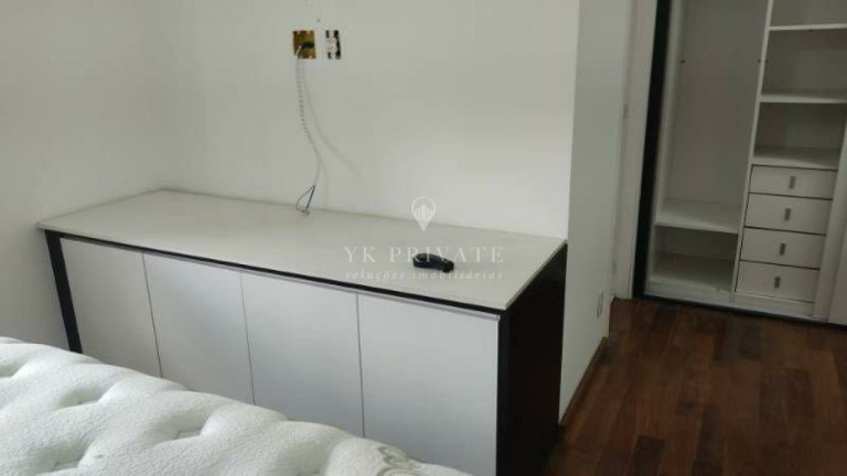 Imagem Apartamento com 4 Quartos à Venda, 132 m² em Barra Funda - São Paulo