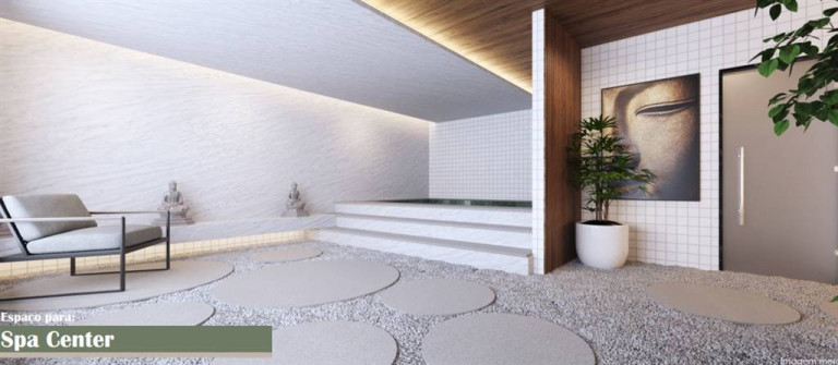 Imagem Apartamento com 2 Quartos à Venda, 117 m² em Caiçara - Praia Grande