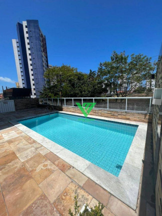 Imagem Apartamento com 2 Quartos à Venda, 90 m² em Aeroclube - João Pessoa