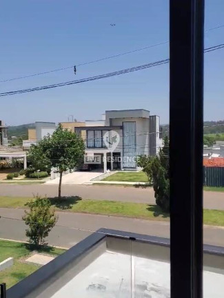 Imagem Casa com 3 Quartos à Venda, 285 m² em Condomínio Ville De France - Itatiba