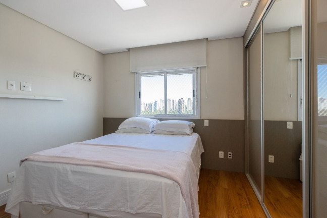 Imagem Apartamento com 3 Quartos à Venda, 105 m² em Granja Julieta - São Paulo