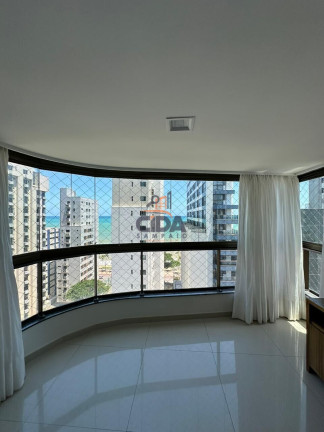 Imagem Apartamento com 4 Quartos à Venda, 174 m² em Boa Viagem - Recife