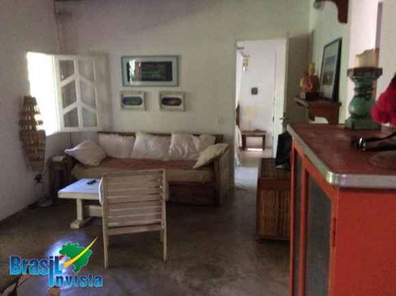 Imagem Casa com 2 Quartos à Venda, 320 m² em Santo André - Santa Cruz Cabrália