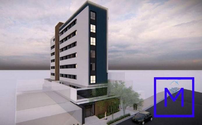 Imagem Apartamento com 2 Quartos à Venda, 47 m² em Vila Ré - São Paulo