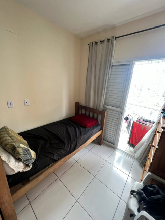 Imagem Apartamento com 2 Quartos à Venda, 88 m² em Guilhermina - Praia Grande