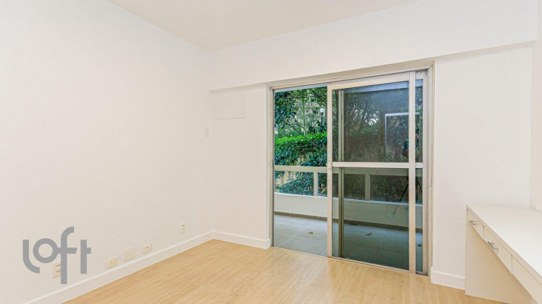 Imagem Apartamento com 4 Quartos à Venda, 153 m² em Leblon - Rio De Janeiro