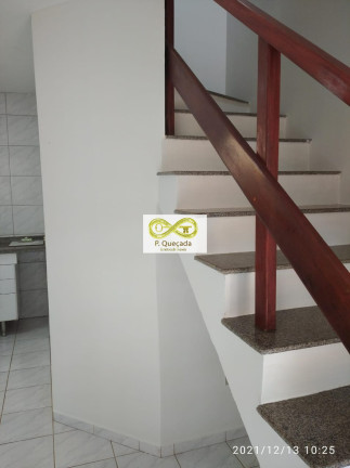 Imagem Casa com 2 Quartos para Alugar, 65 m² em Residencial Burato - Campinas