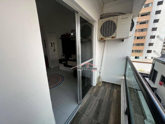 Imagem Apartamento com 1 Quarto à Venda, 47 m² em Tupi - Praia Grande