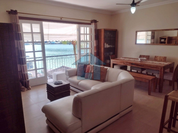Imagem Apartamento com 4 Quartos à Venda ou Locação,  em Itanema - Angra Dos Reis