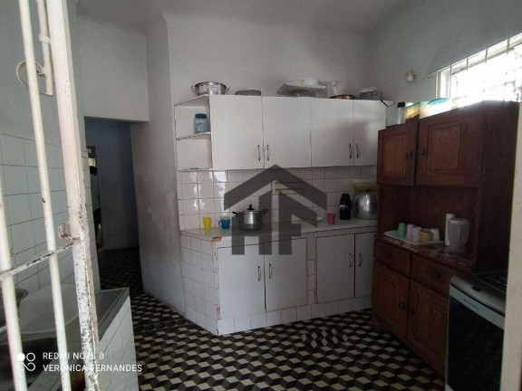 Imagem Casa com 5 Quartos à Venda, 160 m² em Santo Amaro - Recife