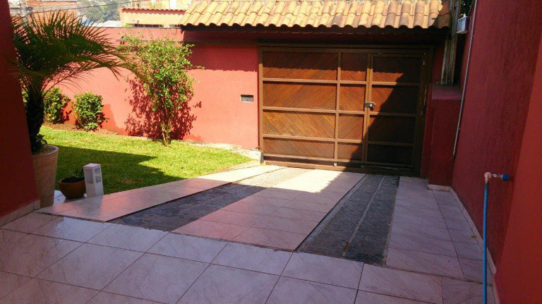 Imagem Casa com 2 Quartos à Venda, 269 m² em Jardim São Judas Tadeu - Taboão Da Serra