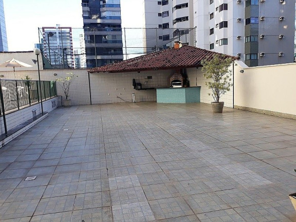 Imagem Apartamento com 3 Quartos à Venda, 110 m² em Praia Do Canto - Vitoria