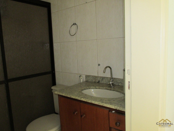 Apartamento com 3 Quartos à Venda, 75 m² em Parque Da Represa - Jundiaí