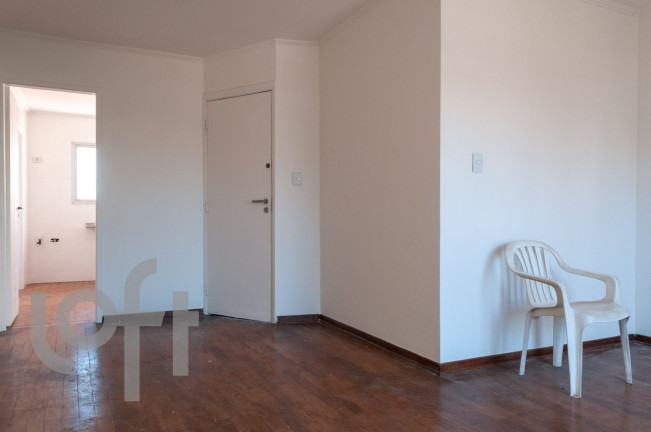 Apartamento com 2 Quartos à Venda, 81 m² em Alto Da Lapa - São Paulo