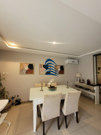 Imagem Apartamento com 4 Quartos à Venda, 214 m² em Stella Maris - Salvador