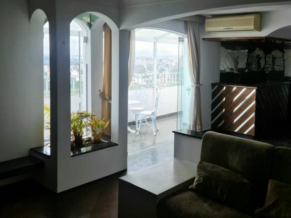 Imagem Apartamento com 3 Quartos à Venda, 294 m² em Pinheiros - São Paulo