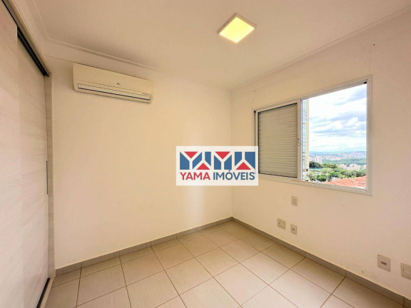 Imagem Apartamento com 2 Quartos à Venda, 114 m² em Bosque Das Juritis - Ribeirão Preto