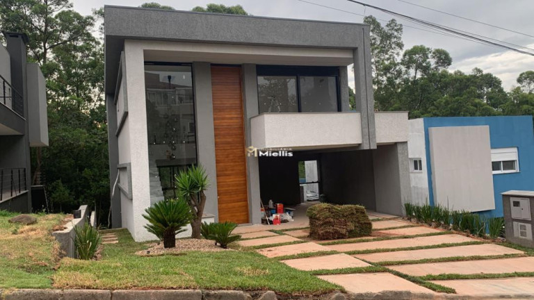 Imagem Casa com 3 Quartos à Venda, 300 m² em Querência - Viamão