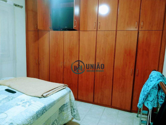 Imagem Casa com 3 Quartos à Venda, 127 m² em Santa Rosa - Niterói