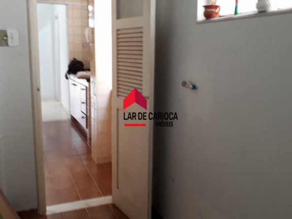 Imagem Apartamento com 1 Quarto à Venda, 56 m² em Tijuca - Rio De Janeiro