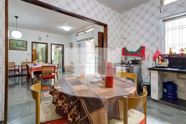 Casa com 4 Quartos à Venda, 340 m² em Alto Da Boa Vista - São Paulo