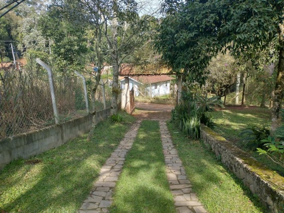 Imagem Chácara com 3 Quartos à Venda, 1.000 m² em Campo Verde - Ibiúna
