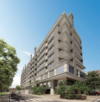 Imagem Apartamento com 2 Quartos à Venda, 80 m² em Bombinhas - Bombinhas