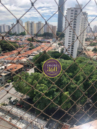 Imagem Apartamento com 3 Quartos à Venda, 135 m² em Vila Regente Feijó - São Paulo