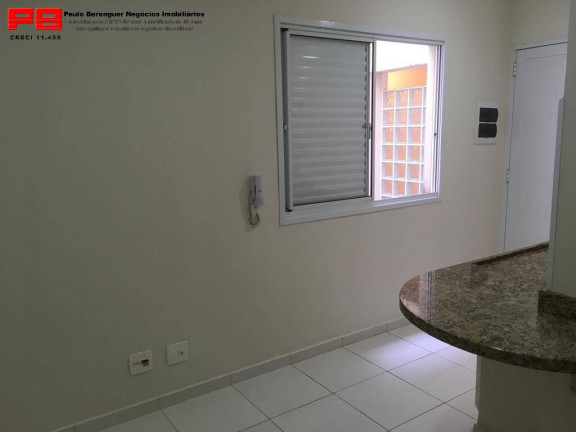 Imagem Kitnet com 1 Quarto para Alugar, 20 m² em Vila Buarque - São Paulo