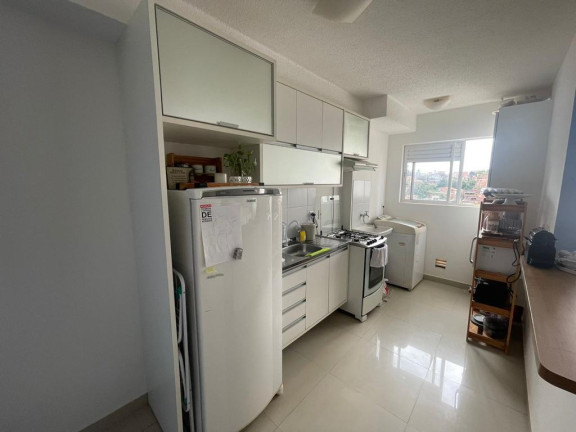 Imagem Apartamento com 2 Quartos à Venda, 50 m² em Piatã - Salvador