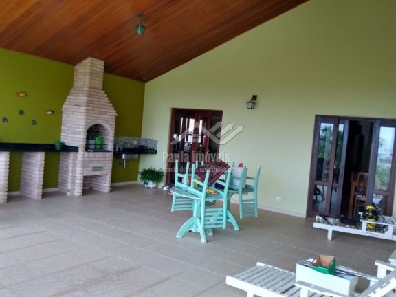 Imagem Casa de Condomínio com 4 Quartos à Venda, 400 m² em Condomínio Residencial Mirante Do Vale - Jacareí