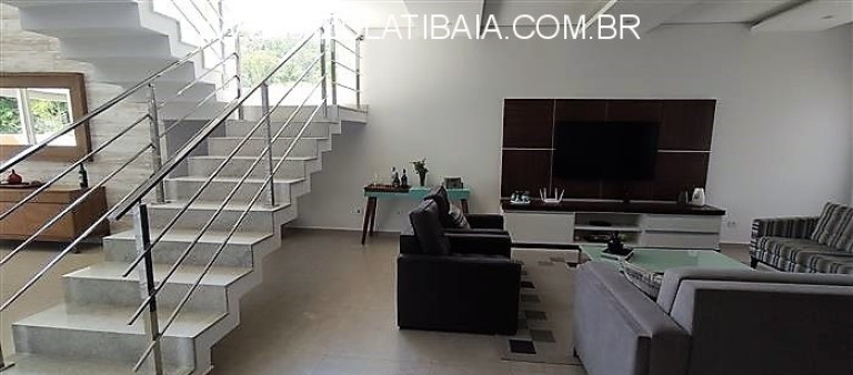 Imagem Casa com 4 Quartos à Venda, 320 m² em Loteamento Granville Atibaia - Atibaia