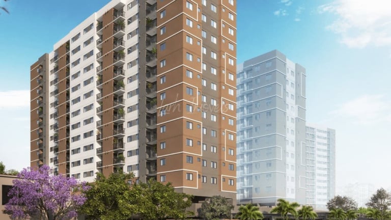 Apartamento com 2 Quartos à Venda, 54 m² em Méier - Rio De Janeiro