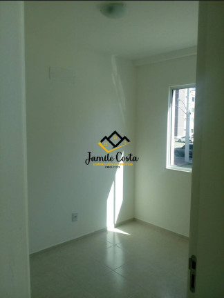 Imagem Apartamento com 2 Quartos à Venda, 56 m² em Sim - Feira De Santana