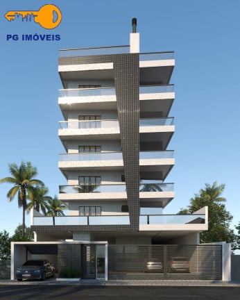 Imagem Apartamento com 3 Quartos à Venda, 163 m² em Caioba - Matinhos