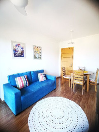Imagem Apartamento com 2 Quartos à Venda, 68 m² em Residencial Zoncolan - Sorocaba