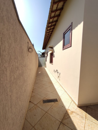 Imagem Casa de Condomínio com 3 Quartos à Venda, 250 m² em Jardim Colinas De São João - Limeira