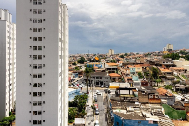 Apartamento com 2 Quartos à Venda,  em Freguesia Do ó - São Paulo