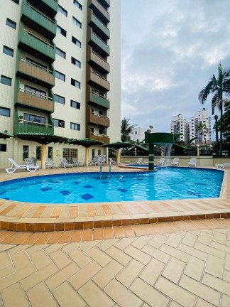 Imagem Apartamento com 2 Quartos à Venda, 76 m² em Vila Tupi - Praia Grande