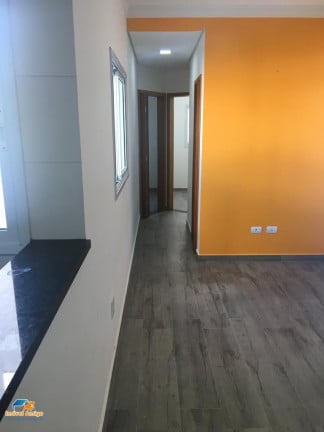 Imagem Imóvel com 2 Quartos à Venda, 80 m² em Vila Alzira - Santo André