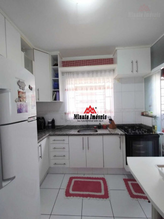 Imagem Apartamento com 2 Quartos à Venda, 58 m² em Recanto Quarto Centenário - Jundiaí