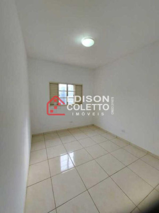 Imagem Casa com 2 Quartos à Venda, 51 m² em Loteamento Santa Rosa - Piracicaba