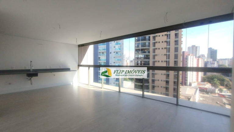 Imagem Apartamento com 3 Quartos à Venda, 178 m² em Cambuí - Campinas