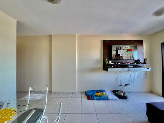 Imagem Apartamento com 3 Quartos à Venda, 77 m² em Vila João Jorge - Campinas