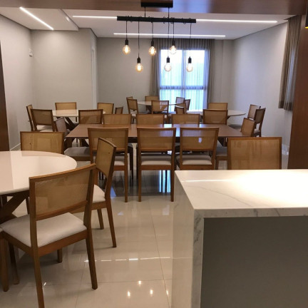 Imagem Apartamento com 3 Quartos à Venda, 87 m² em Vila Izabel - Curitiba