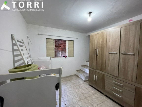 Imagem Sobrado com 3 Quartos à Venda, 250 m² em Cajuru - Sorocaba