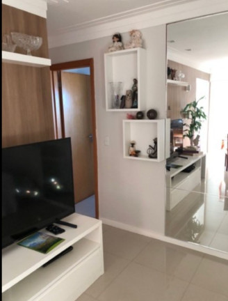 Apartamento com 2 Quartos à Venda, 89 m² em Patamares - Salvador