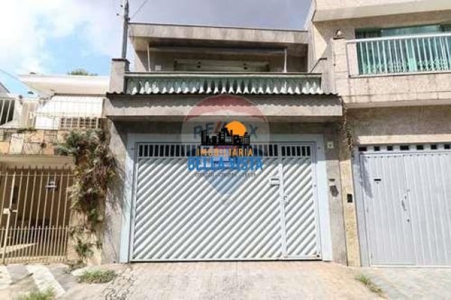 Casa com 3 Quartos à Venda,  em Parque Jabaquara - São Paulo