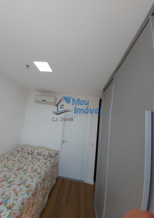 Apartamento com 1 Quarto à Venda, 29 m² em Guará I - Brasília